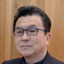川端 宏幸さん