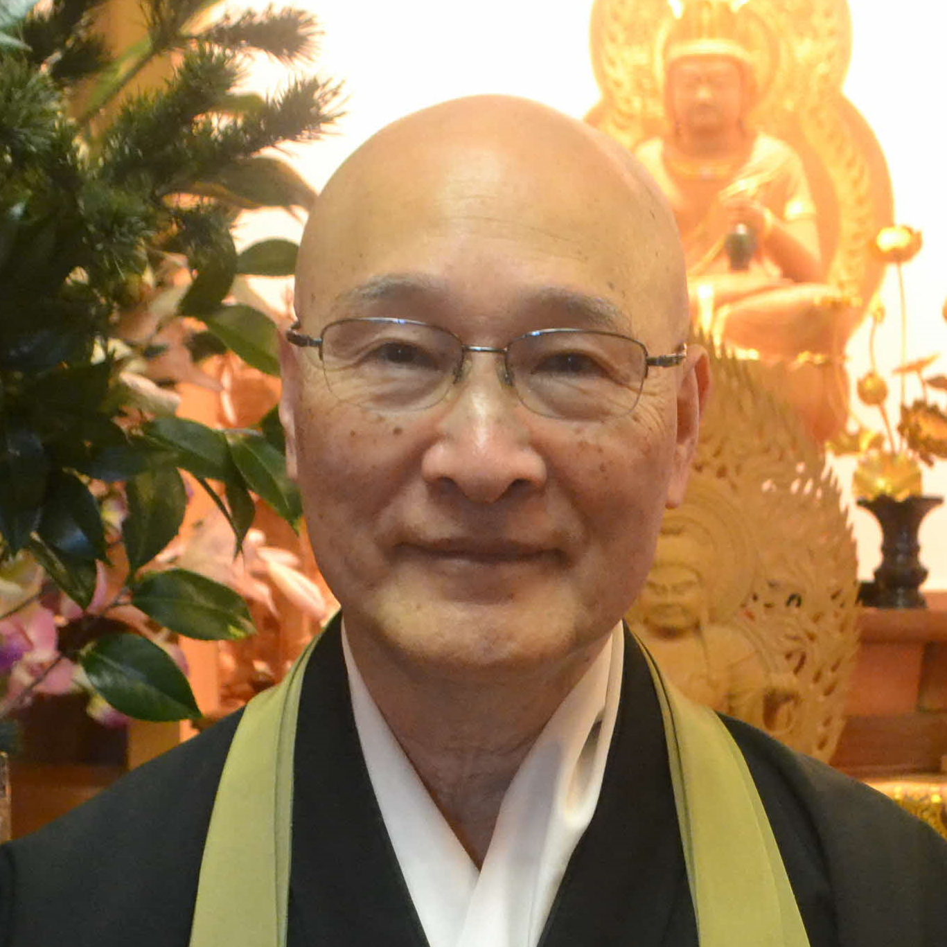 河合 宗徹さん