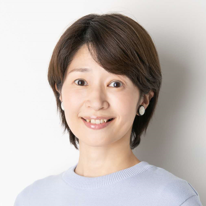浜野 千春さん
