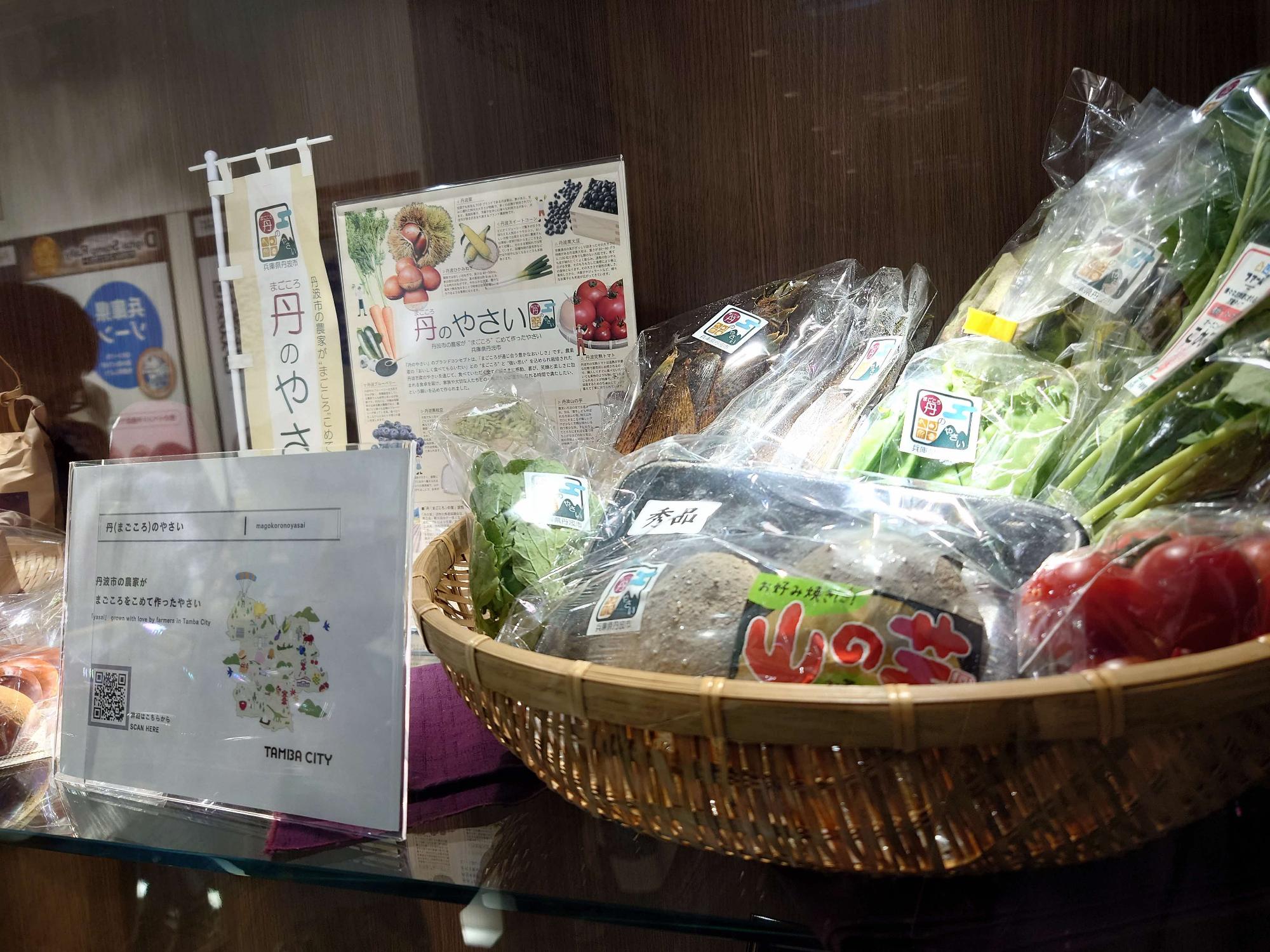 関西パビリオン兵庫ゾーン展示(大阪・関西万博)