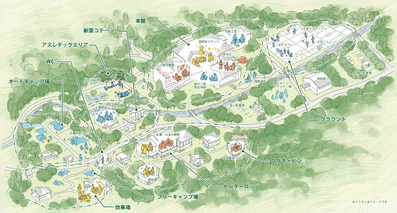 イメージ図
