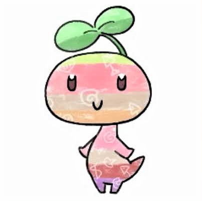 ちーたんのLINEスタンプ