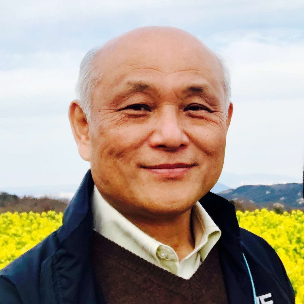 講師の森実さん