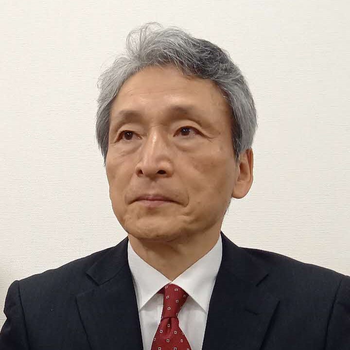 講師の柴原浩嗣さん