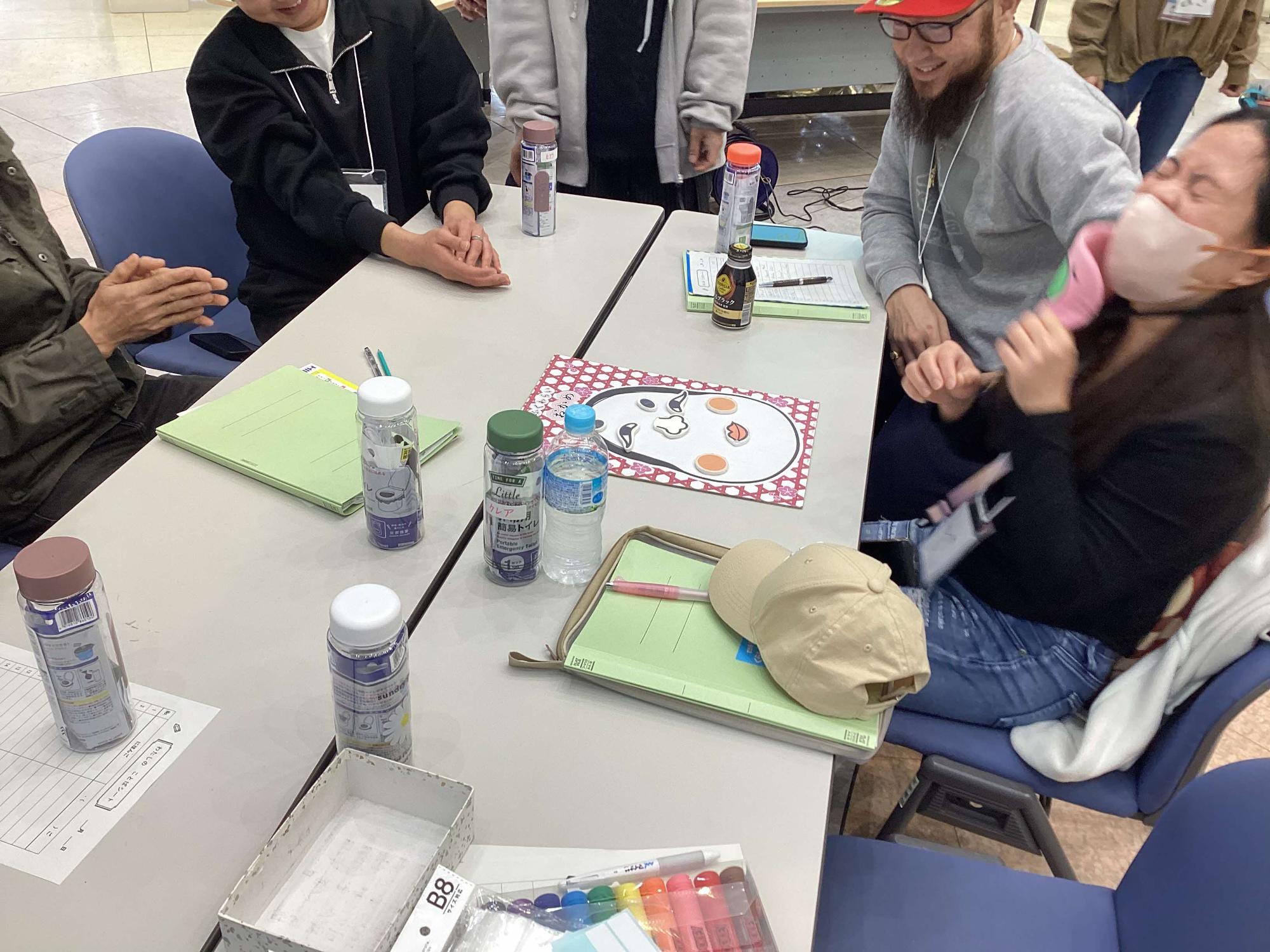 すぐに役立つ日本語講座12月20日