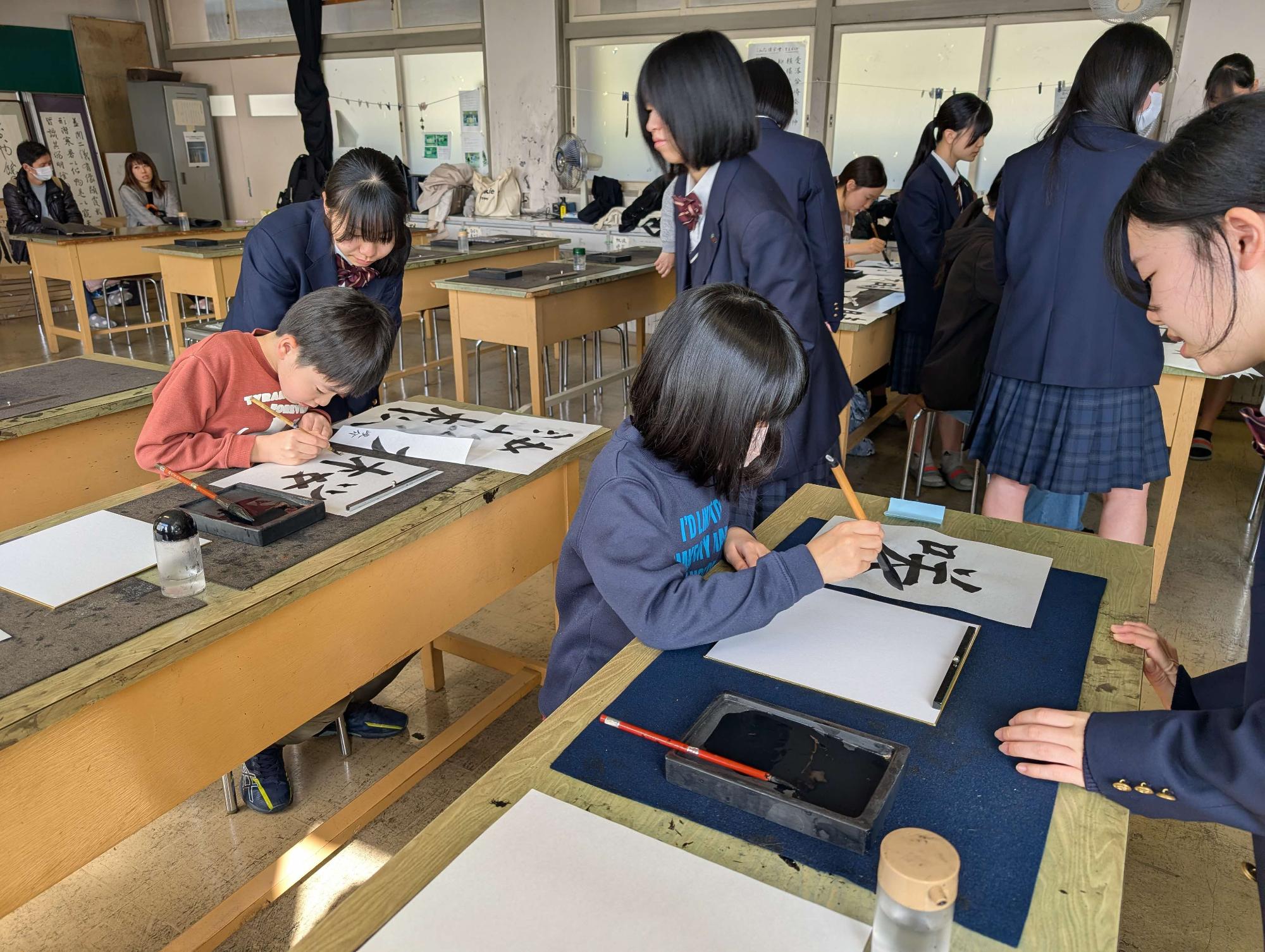 R7子ども会自主事業4