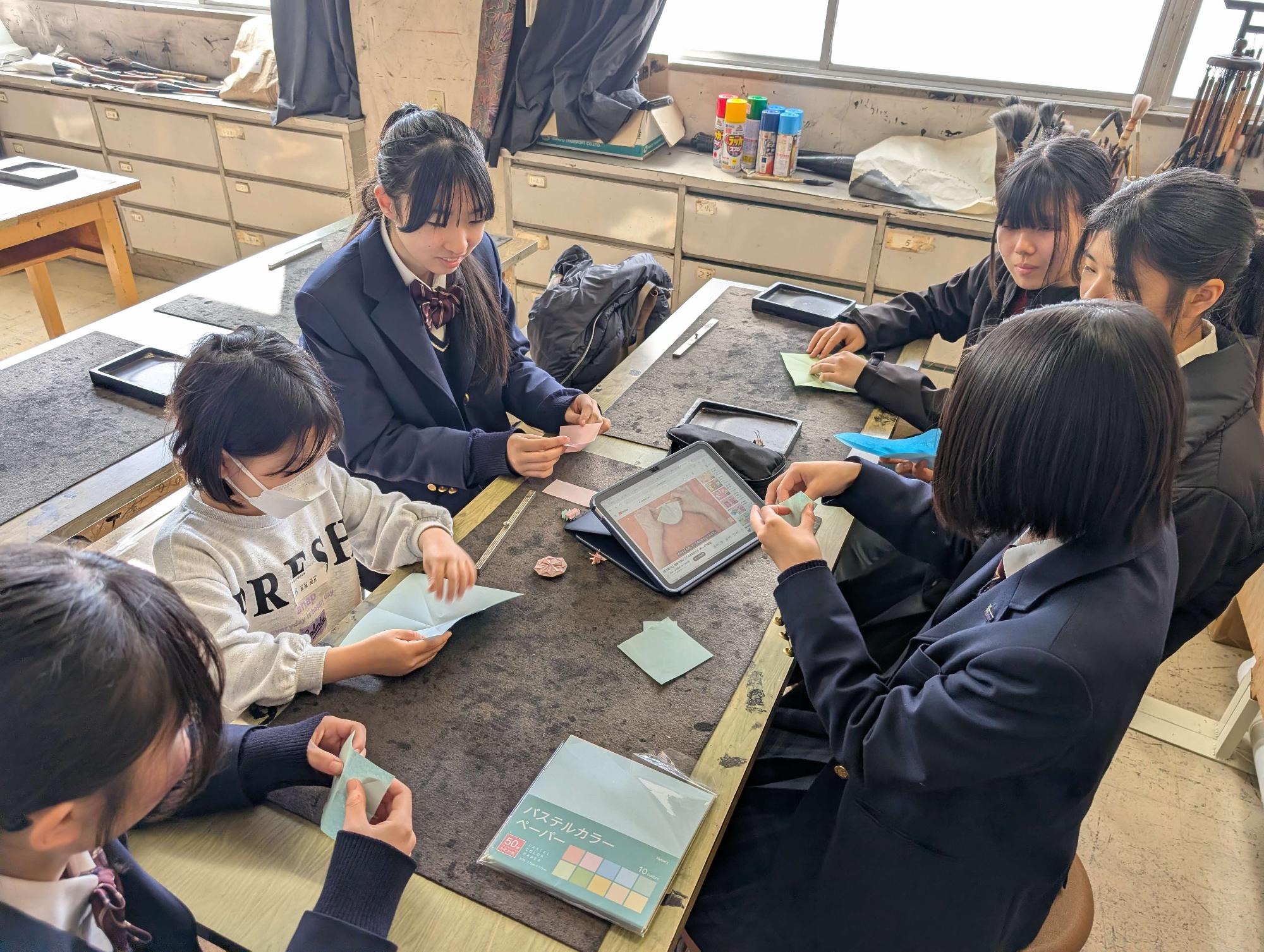 R7子ども会自主事業5