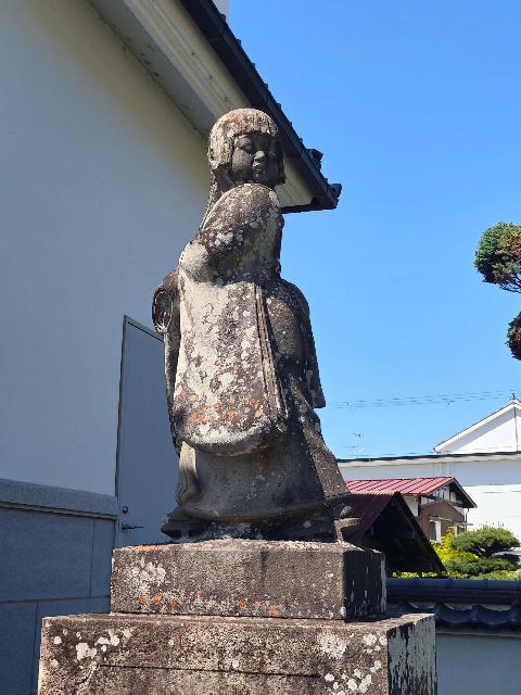 田ステ女像