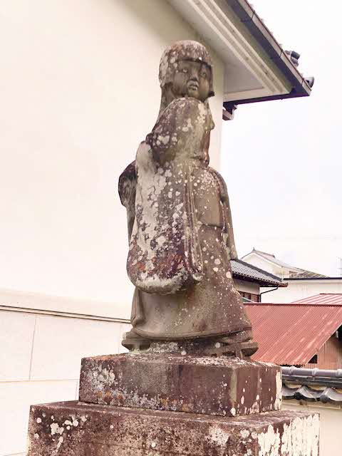 田ステ女像