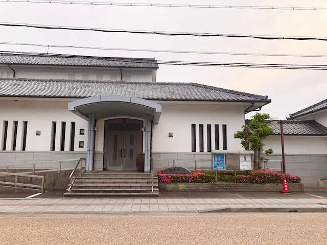 歴史資料館