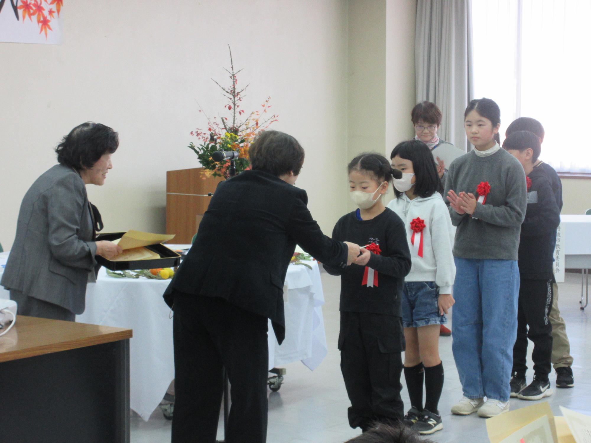 R7たんば青春俳句祭