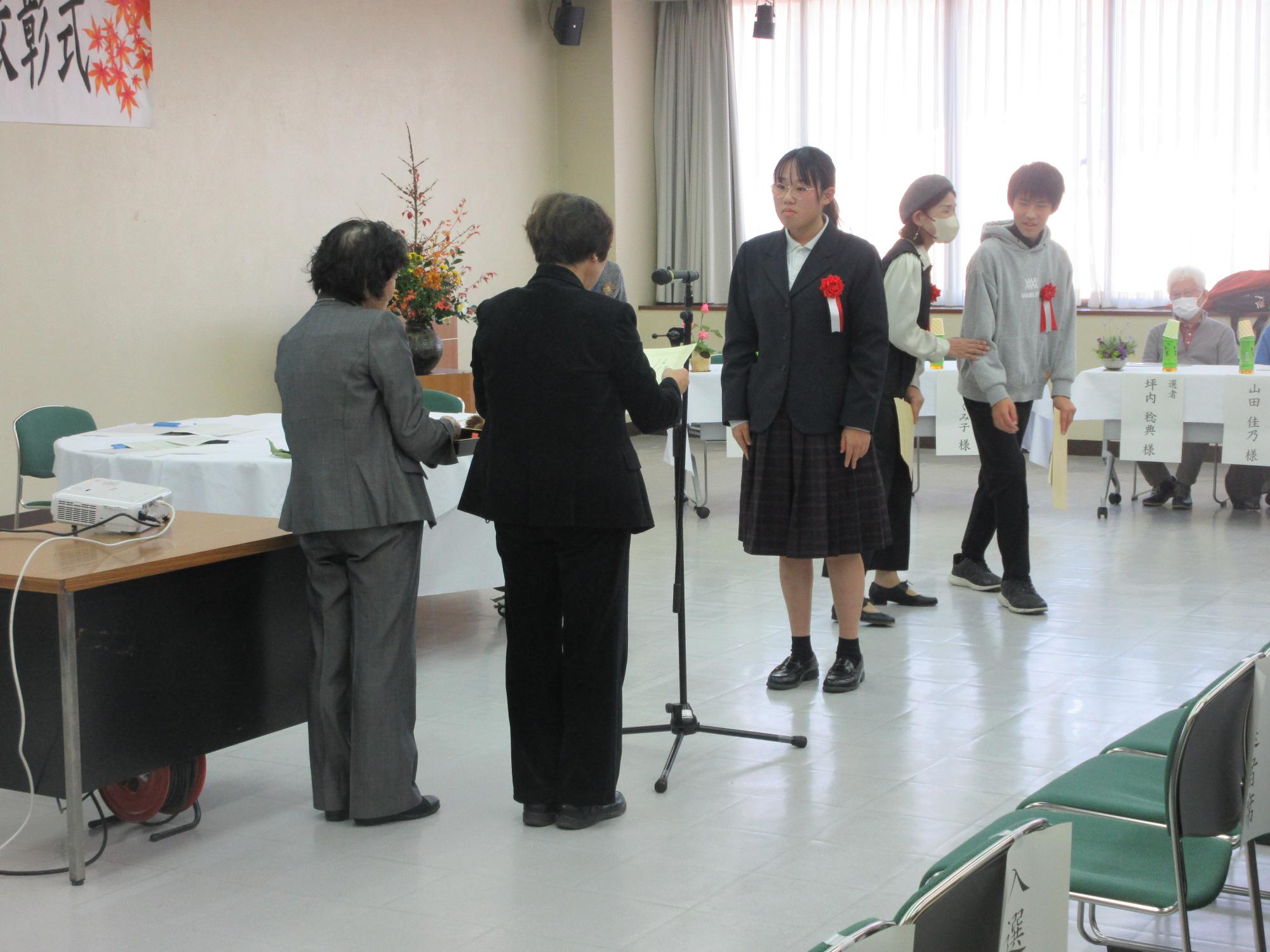 R7たんば青春俳句祭