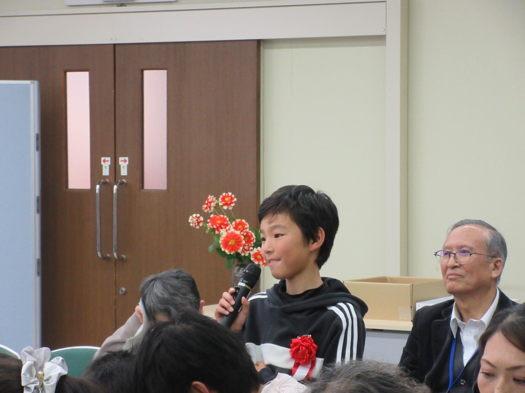 R7たんば青春俳句祭