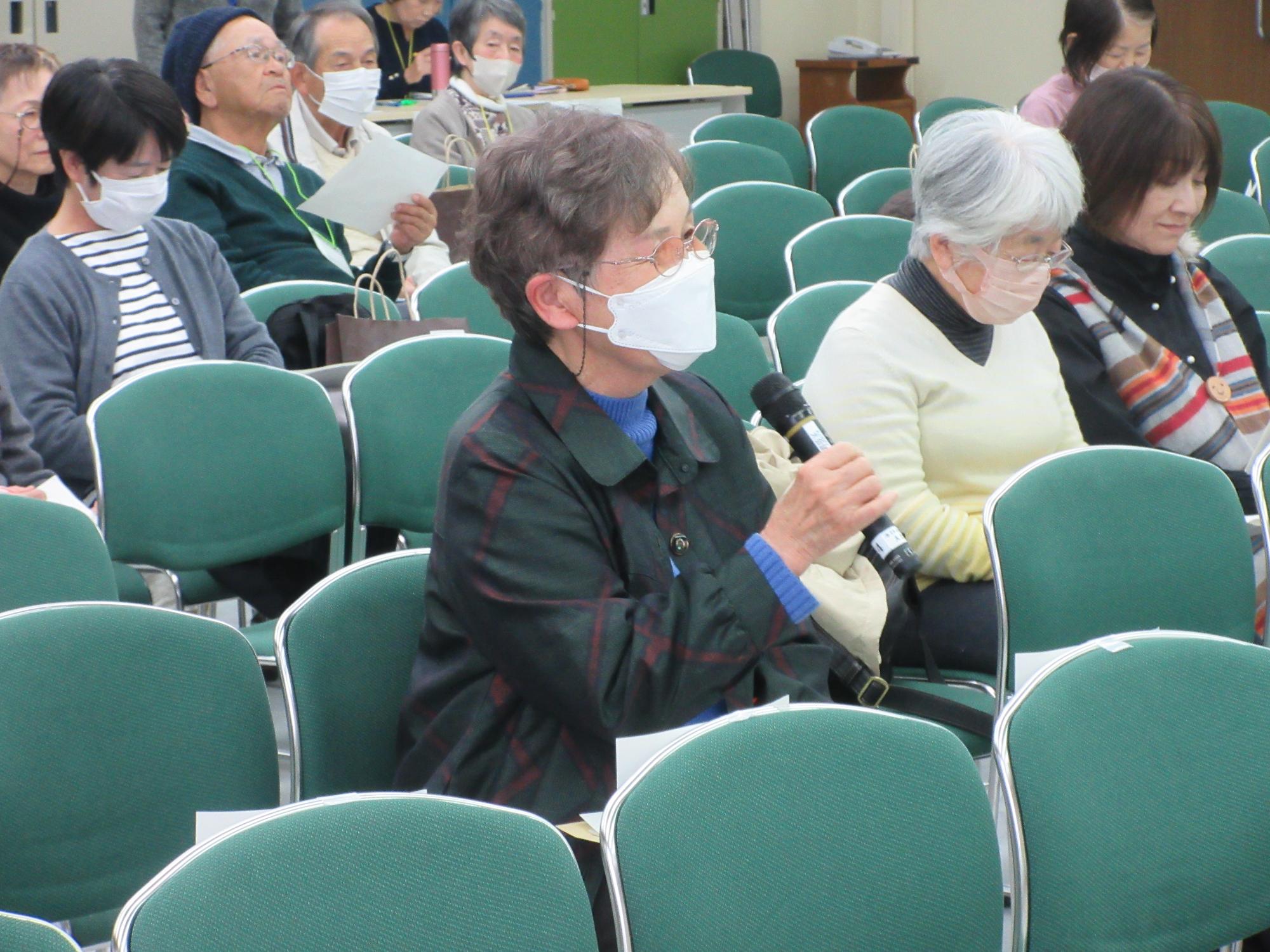 R7たんば青春俳句祭