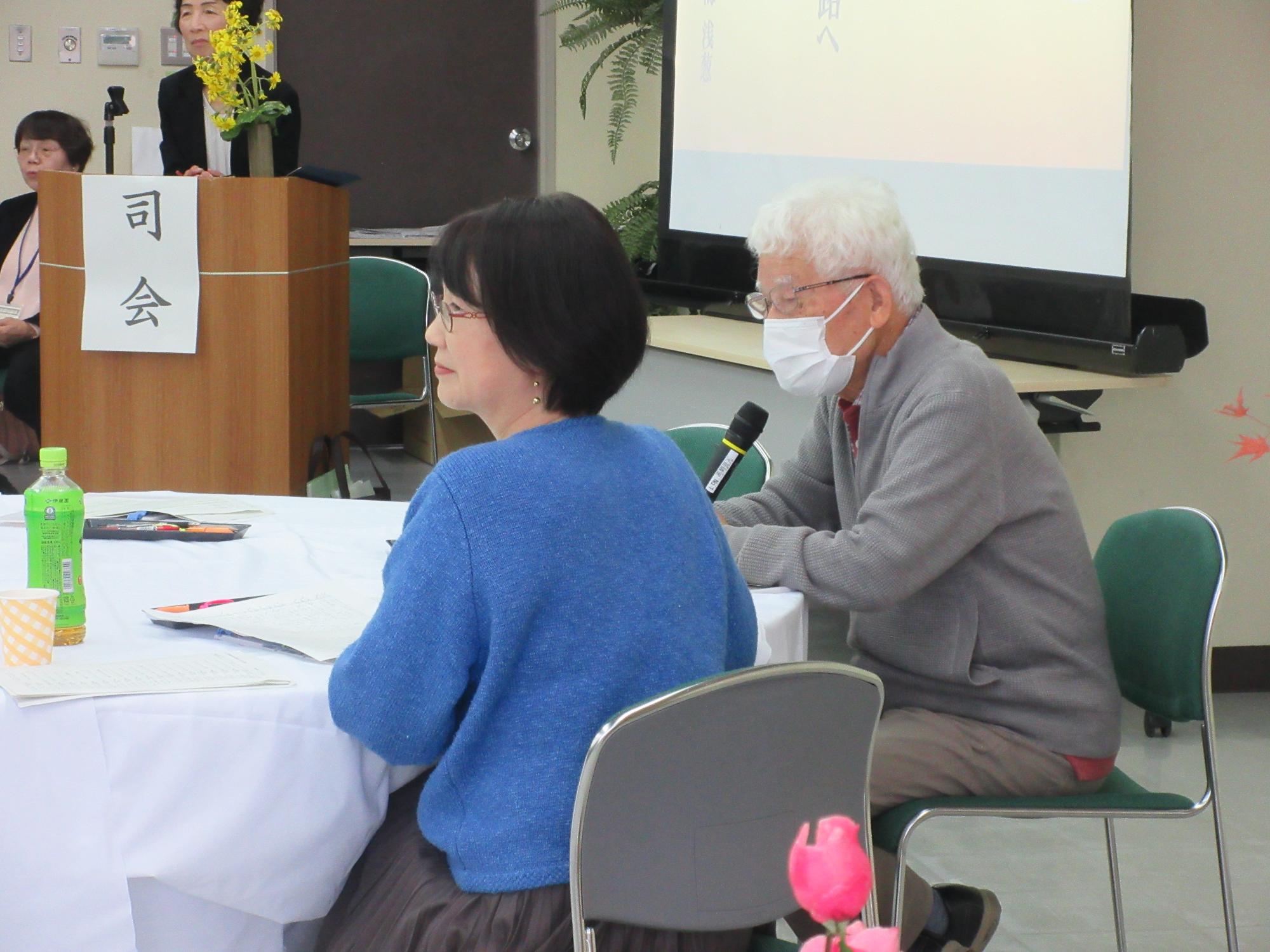 R7たんば青春俳句祭