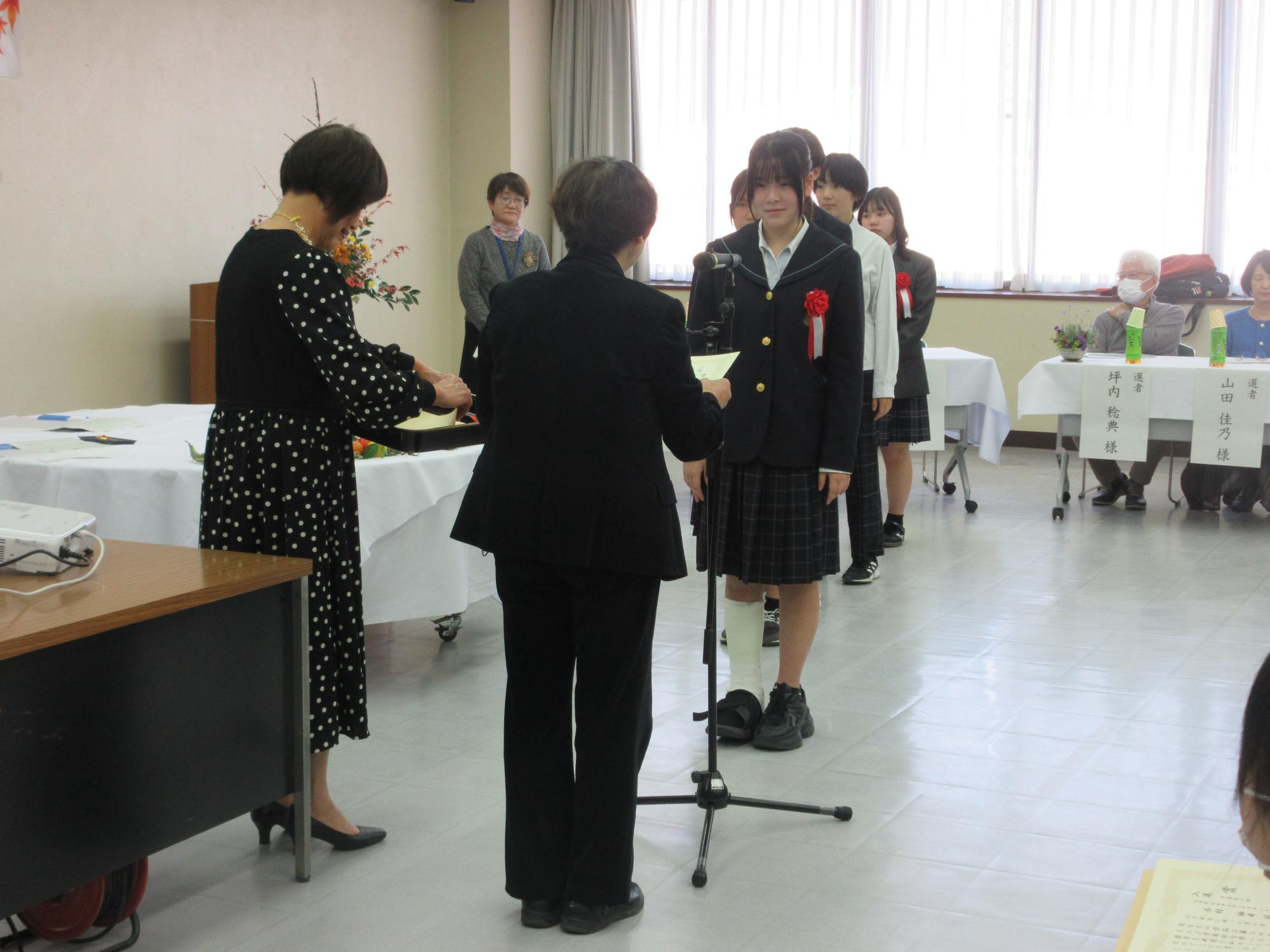 R7たんば青春俳句祭