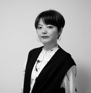 書部門講師写真