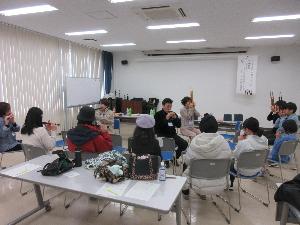 雅楽体験4
