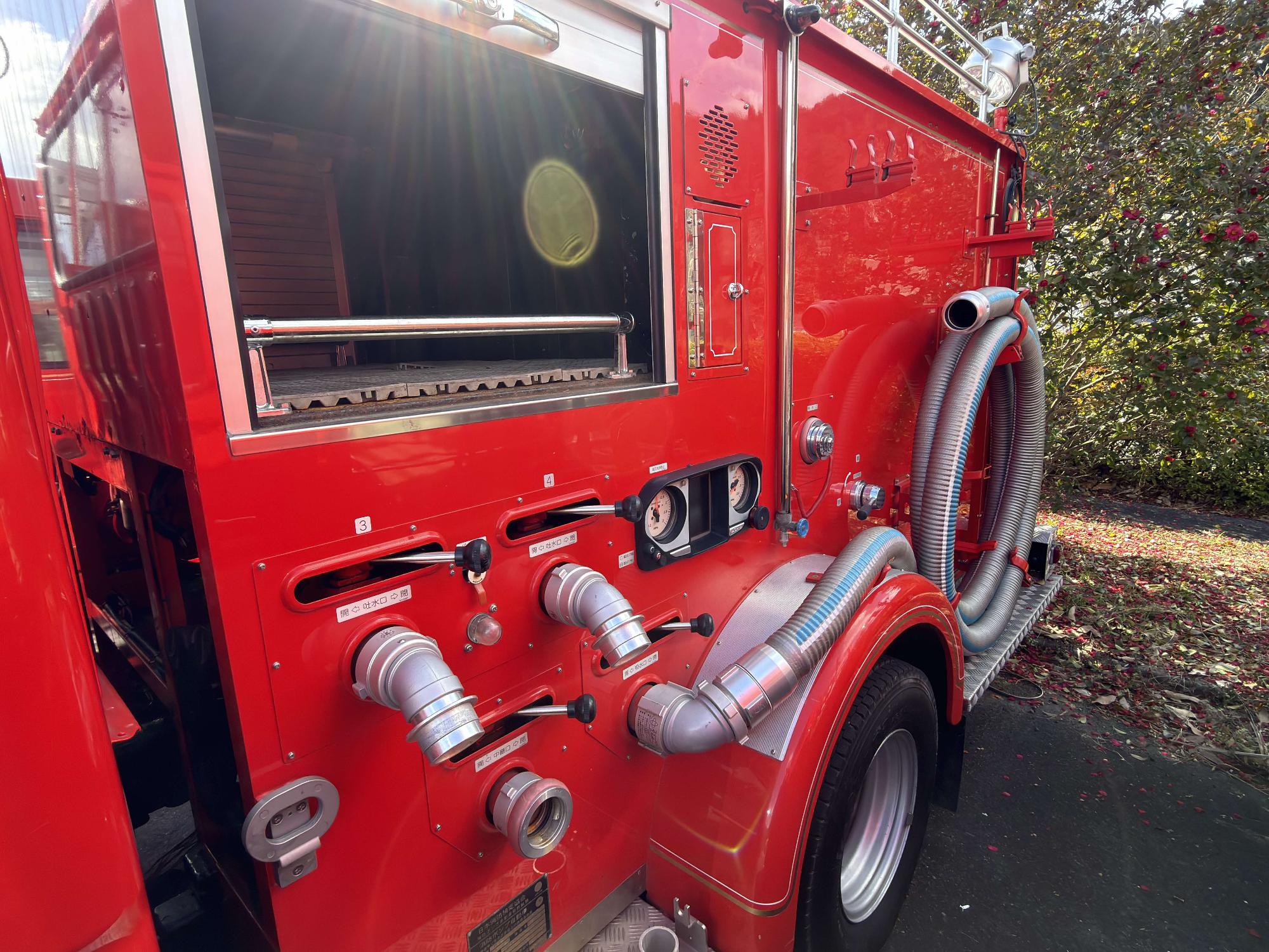 syoubousyaryou-syuunousupe-su