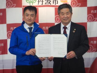 協定式写真