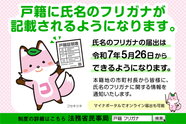 振り仮名