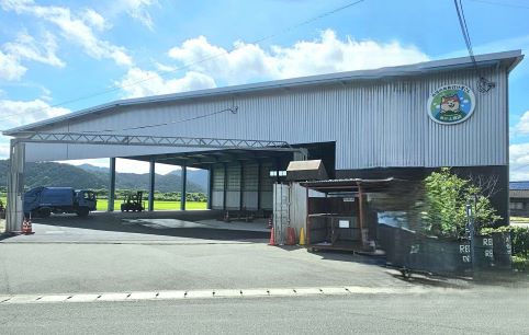 片山商店の写真