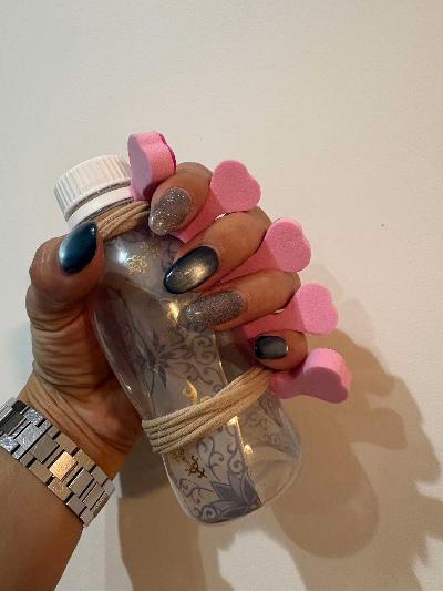 ハンドセパレーター