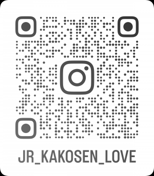 【Instagram】