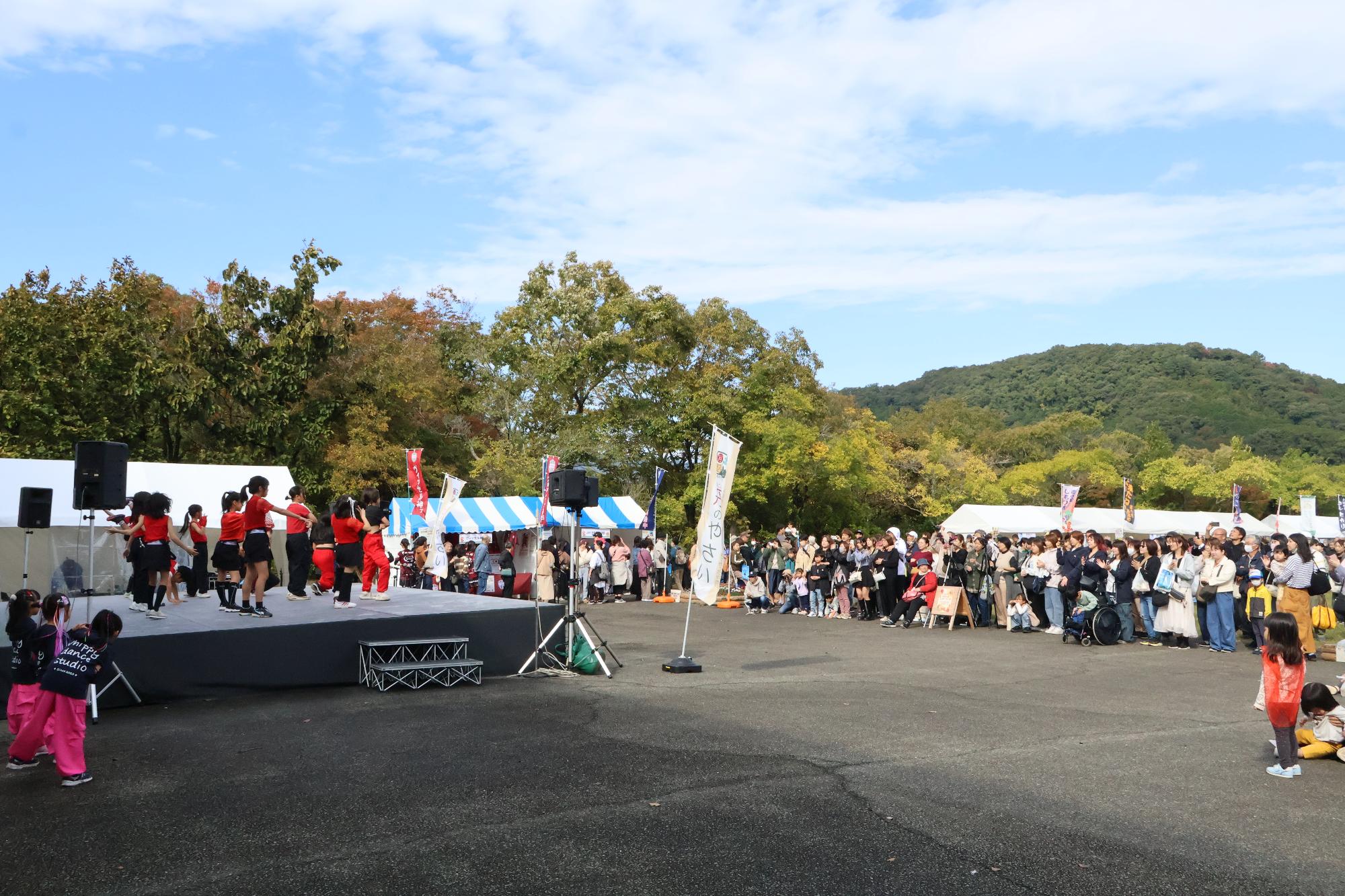 道の駅まつりwithいい丹波写真3