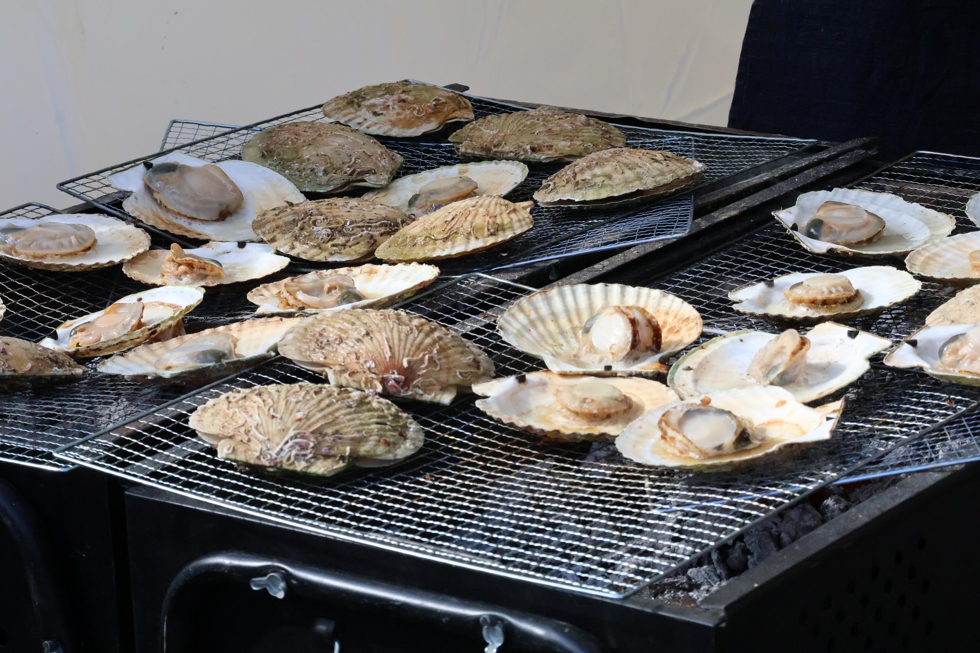 道の駅まつりwithいい丹波写真9