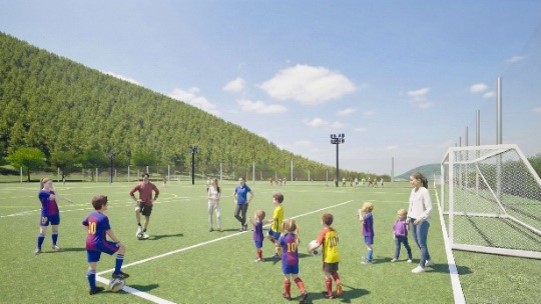 CAMPus丹波イメージ