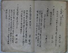 丹波志 神社の部 山西